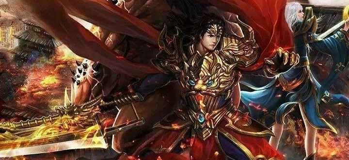 爱游轻变传奇手游打金实操唠嗑 避坑经验全是干货