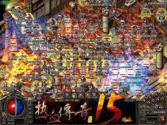 2026轻变传奇手游排行榜攻略 新手必看的选服与发育指南