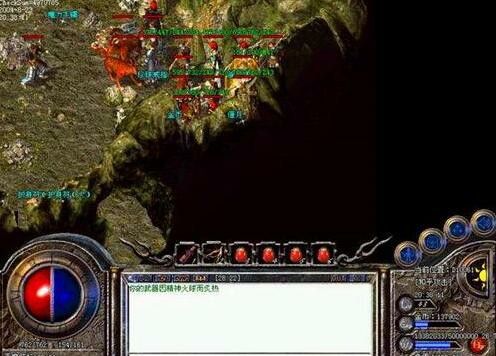 1.95轻变传奇网站避坑指南 老玩家实测打金心得