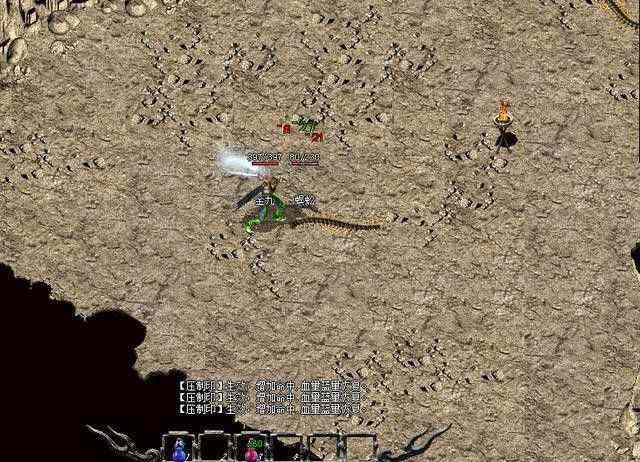 霸下传奇轻变打金实测 老玩家唠嗑式避坑+实操心得