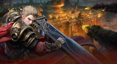 霸气轻中变传奇打金实操唠嗑 避坑+玩法全分享