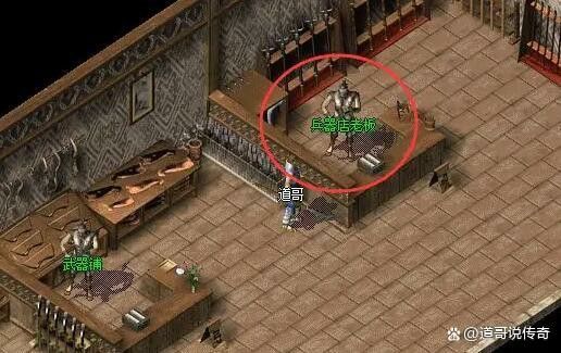 1.80轻变传奇打金唠嗑：从发布网找服到避坑，老玩家真心话