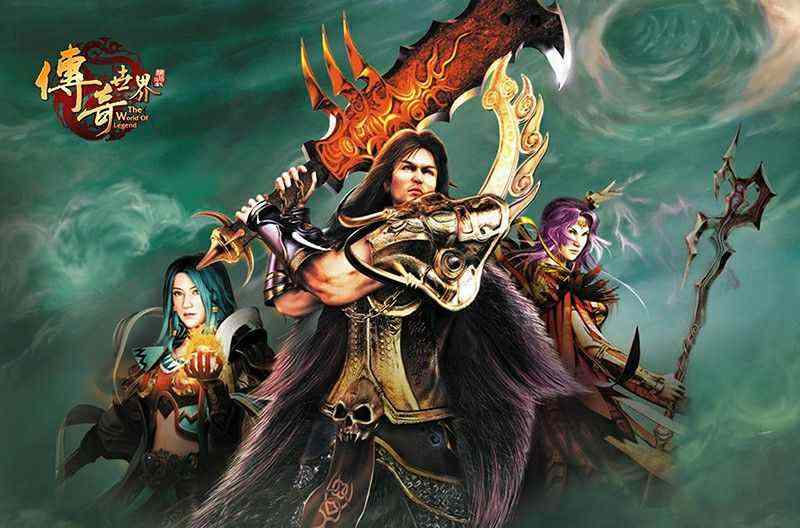 轻变传奇手机版下载安装全攻略 新手避坑玩转轻变服