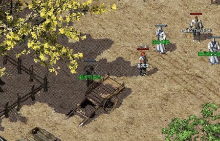 八彩传奇轻变打金实测 老玩家唠嗑式避坑+实操心得