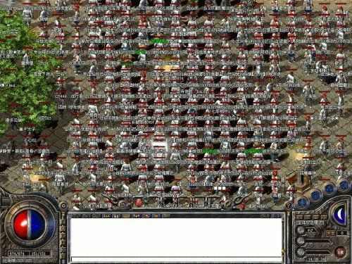 轻变传奇m2设置攻略 新手也能轻松上手的实操技巧