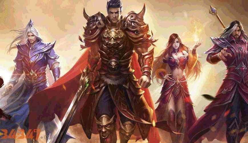 7477轻变传奇打金实操唠嗑 老玩家避坑心得分享