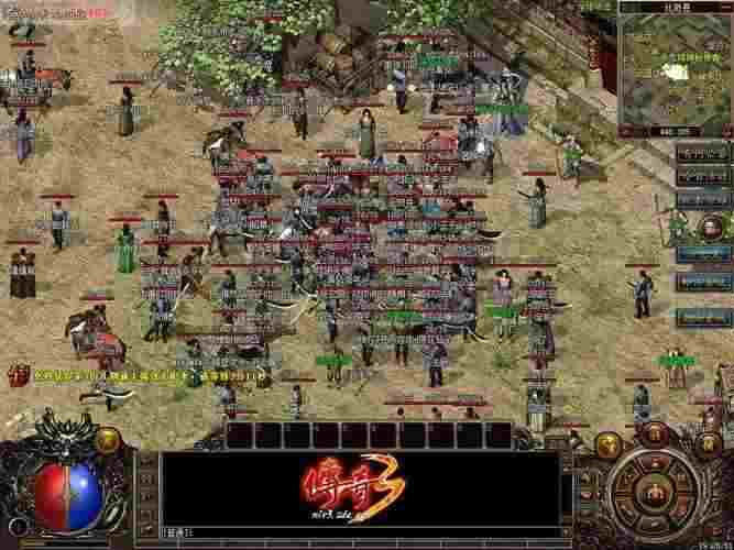 好玩轻变传奇手游推荐 老玩家打金避坑实操唠嗑