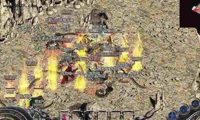 1.80轻变连击传奇打金避坑，老玩家唠嗑式实操分享