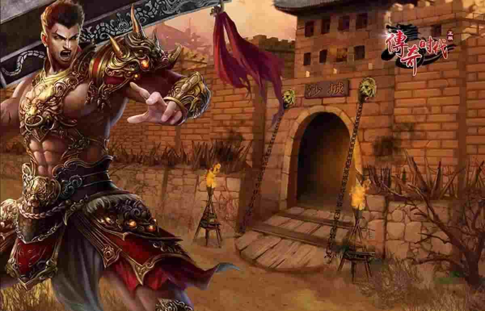 传奇1.85轻变端游打金唠嗑，老玩家实测避坑心得