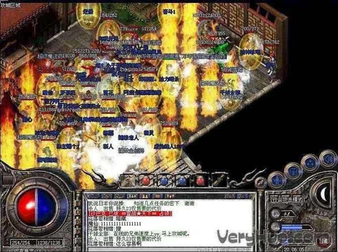 轻变传奇补丁使用全攻略 适配热血传奇及私服新手到高阶玩法