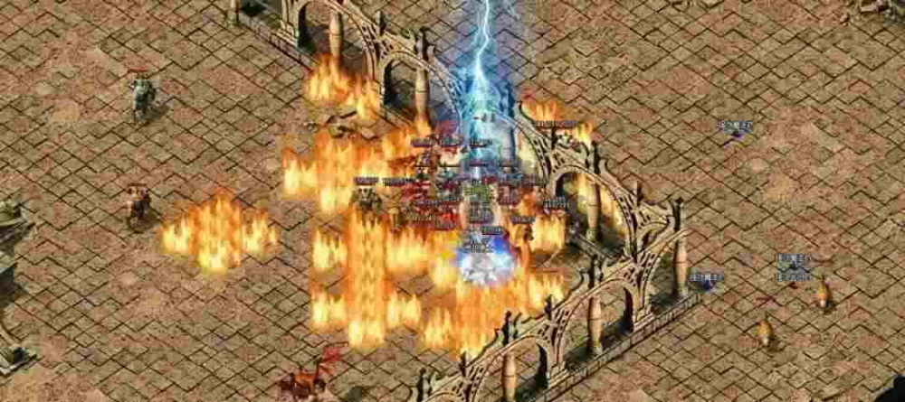 轻变传奇地宫怎么去 避开误区高效直达攻略