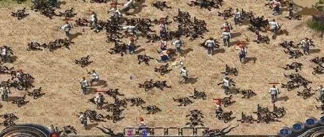 传奇轻变合击sf打金避坑 老玩家唠唠实操心得