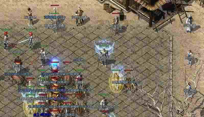 传奇轻变版特色怎么设置 新手也能轻松上手的详细攻略