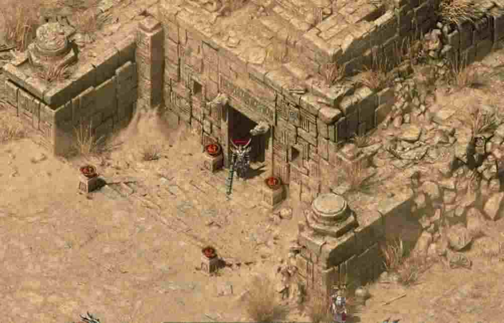 霸下风云轻变传奇打金实操，老玩家唠唠私服避坑干货